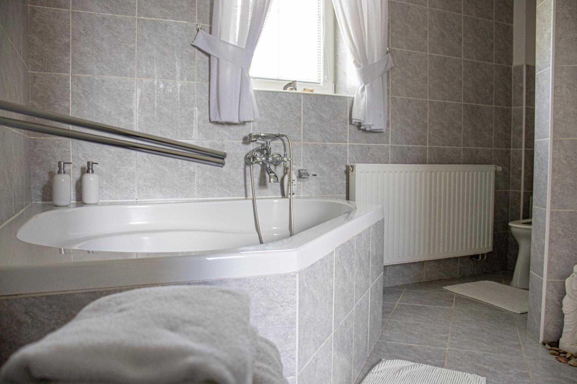 Apartmány u Petry Luhačovice Exterior foto